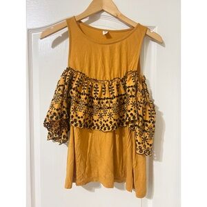 BP mustard shirt for sale filled with so much sun ☀️